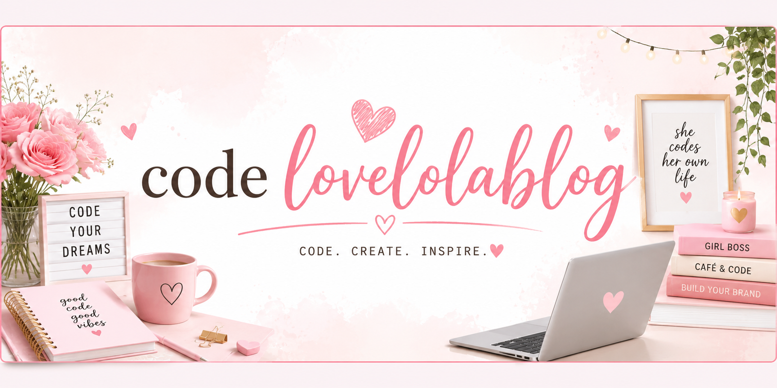 The Ultimate Guide to Code lovelolablog: Cracking the Digital Strategy Code