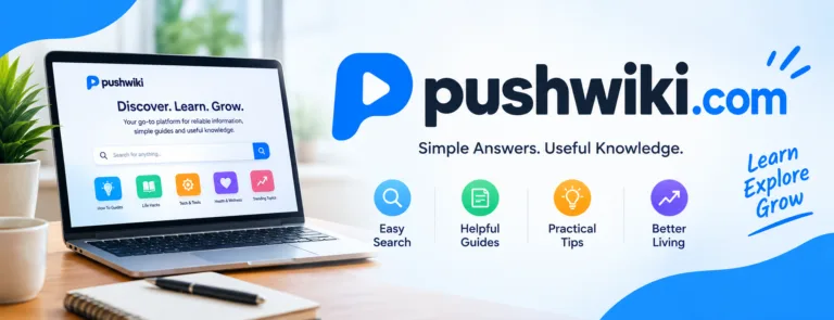 PushWiki.com: A Practical Guide to Understanding the Platform