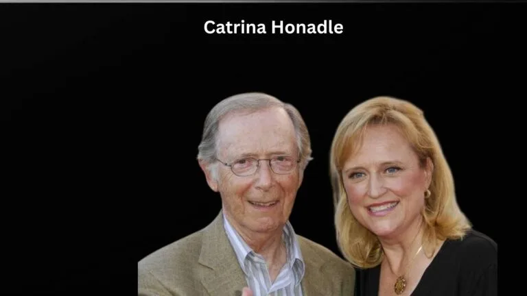 Catrina Honadle