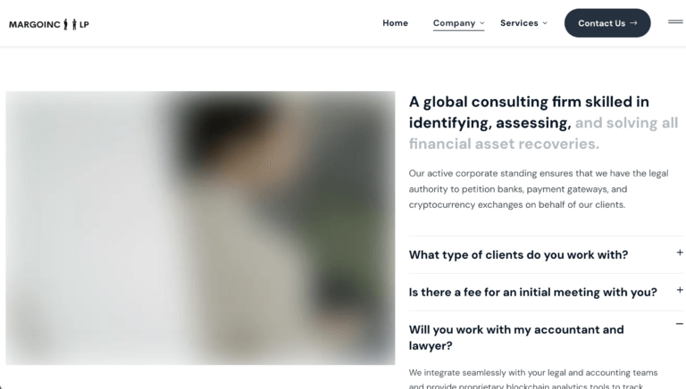 Forensic Analysis of Complex Investment Fraud, Trading Manipulation, and Financial Recovery