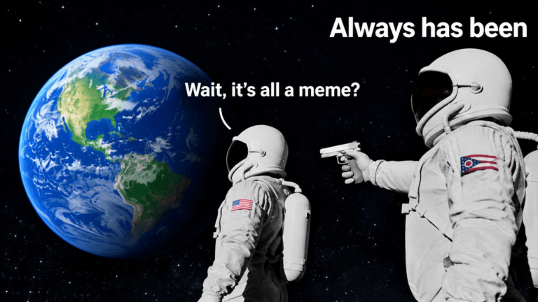 Always Has Been Meme: Origin, Meaning, and Why It Became So Popular