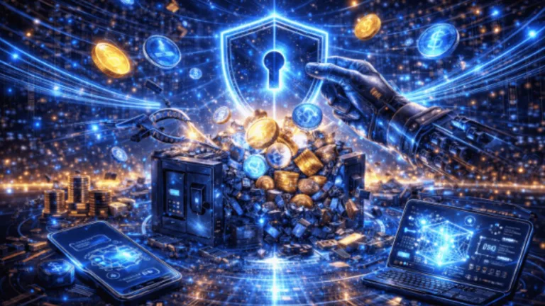 Comprehensive Strategies for Financial Asset Recovery and Crypto Forensics in Modern Fraud Investigation